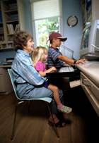Guest Columns: Tech-savvy seniors Guest Columns: Tech-savvy seniors